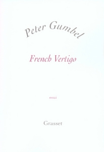 French Vertigo - Gumbel Peter