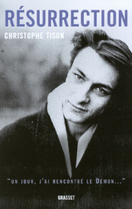 Résurrection - Tison Christophe
