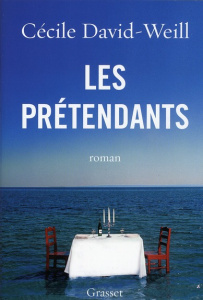 Les prétendants - David-Weill Cécile