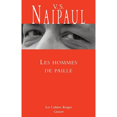 Les Hommes de paille - Naipaul Vidiadhar Surajprasad ; Mayoux Suzanne V.