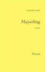 Mayerling - Anet Claude