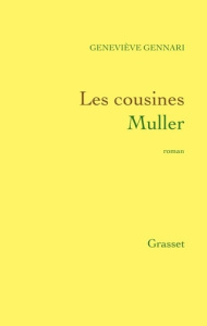 Les cousines Muller - Gennari Geneviève