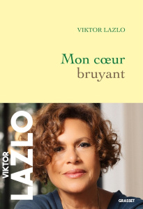 Mon coeur bruyant - Lazlo Viktor