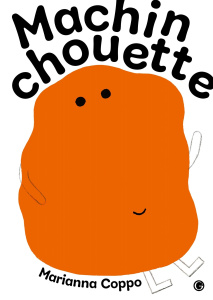 Machinchouette - Coppo Marianna