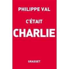 C'était Charlie - Val Philippe