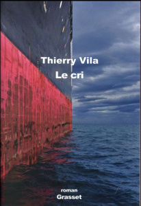 Le cri - Vila Thierry