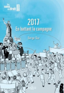 2017 En battant la campagne - Sur Serge ; Vallée Charles