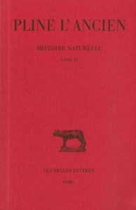 Histoire naturelle : livre 11 des insectes - Pline L'ancien ; Ernout Alfred ; Pépin R. ; Ferrar