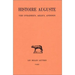 Histoire auguste Tome 11 : Introduction générale - CALLU JEAN-PIERRE