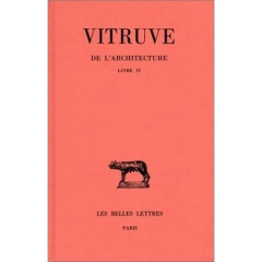 De l'architecture tome 4 - Gros Pierre