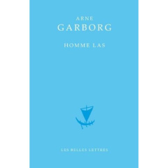 Hommes las - Garborg Arne ; Fovet William