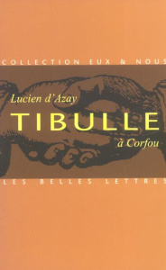 Tibulle à Corfou - Azay Lucien d'
