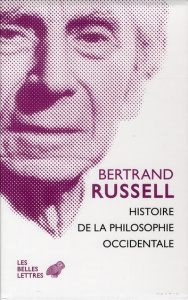 Histoire de la philosophie occidentale. Pack 2 Volumes - Russell Bertrand ; Kern Hélène