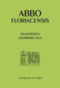 Questions grammaticales - Fleury Abbon de ; Guerreau-Jalabert Anita