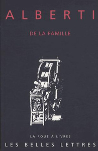 De la famille - Alberti Leon Battista ; Paoli Michel ; Castro Maxi