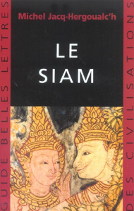 Le Siam - Jacq-Hergoualc'h Michel