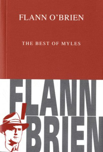 The Best of Myles - O'Brien Flann ; Inspektor Rosine ; Reumaux Patrick