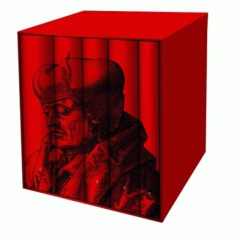 Les Adages. Coffret 5 volumes, Edition bilingue français-latin - ERASME