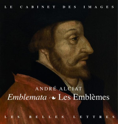 Les emblèmes/emblemata - Alciat Andre