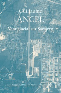 Vent glacial sur Sarajevo - Ancel Guillaume ; Audoin-Rouzeau Stéphane