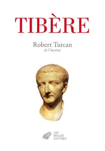 Tibère - Turcan Robert