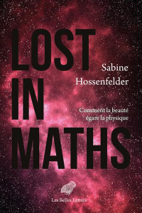 Lost in Maths. Comment la beauté égare la physique - Hossenfelder Sabine ; Clarinard Raymond