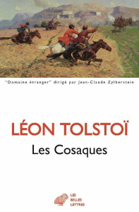Les Cosaques - Tolstoï Léon ; Schloezer Boris de