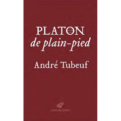 Platon, de plain-pied - Tubeuf André