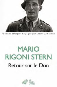 Retour sur le Don - Rigoni Stern Mario ; Angelini Marie-Hélène