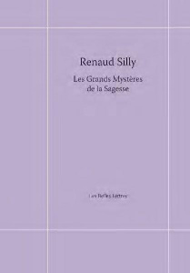 Les grands mystères de la sagesse. Proverbes de Salomon 8 et 9 dans la version des Septante - Silly Renaud