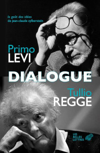 Dialogue - Levi Primo ; Regge Tullio ; Temperini Renaud ; Fer