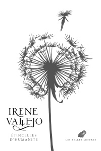 Etincelles d'humanité. Chroniques - Vallejo Irene ; Plantagenet Anne