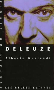Deleuze - Gualandi Alberto