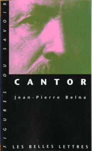Cantor - Belna Jean-Pierre