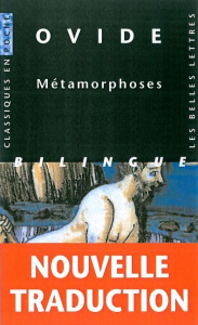 Les Métamorphoses - OVIDE