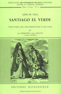 Santiago el Verde - Vega Lope De