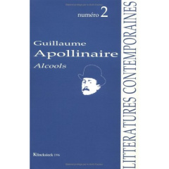 NØ2 GUILLAUME APOLLINAIRE ALCOOLS - Murat Michel