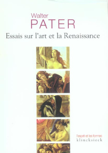 Essais sur l'art de la Renaissance - Pater Walter ; Henry Anne