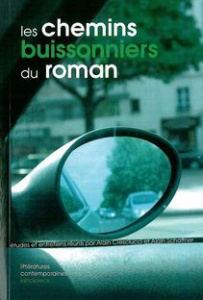 Les chemins buissonniers du roman - Cresciucci Alain ; Schaffner Alain