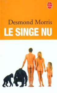 Le singe nu - Morris Desmond