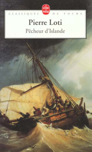Pêcheur d'Islande - Loti Pierre ; Buisine Alain