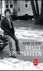 Born to Run - Springsteen Bruce ; Richard Nicolas