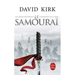 Le samouraï - Kirk David