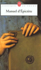 Manuel d'Epictète - EPICTETE