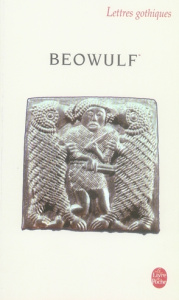Beowulf - Crépin André