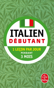 Italien débutant. Edition revue et corrigée - Fiocca Vittorio