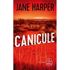 Canicule - Harper Jane ; Bombard Renaud