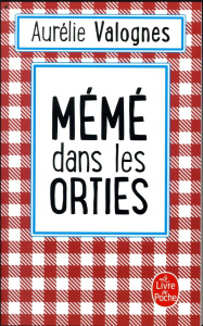 Mémé dans les orties - Valognes Aurélie