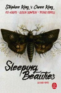 Sleeping Beauties Tome 2 - Youers Rio ; Sampson Alison ; King Stephen ; King
