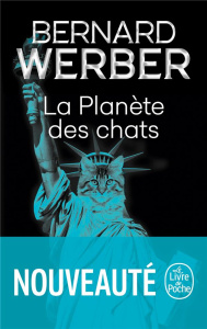 La planète des chats/03/ - Werber Bernard